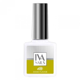 Iva nails, Гель-лак Anise flavor 2